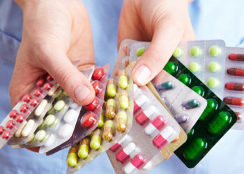 İlaçların Besin ve Besin Maddeleri Üzerine Etkileri