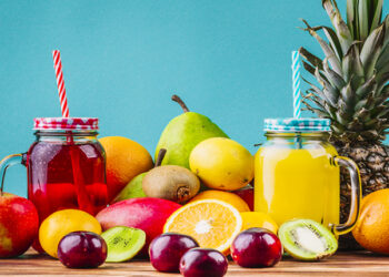 Hangi Mevsimde Hangi Meyve Yenir?