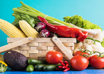 Hangi Mevsimde Hangi Sebze Yenir?