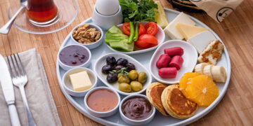 Kahvaltı ve Sağlık