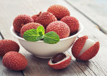 Liçi Nedir? Faydaları Ve Zararları Nelerdir?