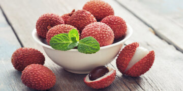 Liçi Nedir? Faydaları Ve Zararları Nelerdir?