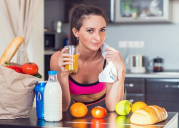 Sporcularda Probiyotik Suplemantasyonu