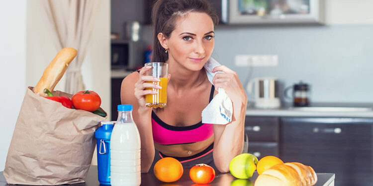 Sporcularda Probiyotik Suplemantasyonu