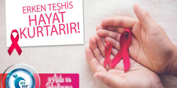 AIDS ve Beslenme