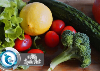 Alfa Lipoik Asit İncelemesi