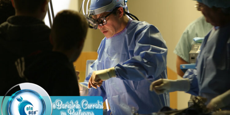 Bariatrik Cerrahi ve Beslenme