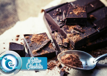 Bitter Çikolatanın Sağlık Üzerine Etkileri