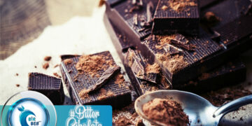 Bitter Çikolatanın Sağlık Üzerine Etkileri