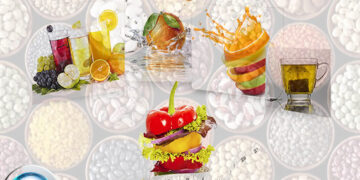 Fonksiyonel Besin ve Nutrasötik Nedir?