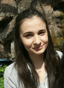 Dyt. Fatma Cansu Önem