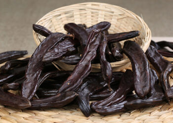 Keçiboynuzu Nedir? Faydaları Ve Zararları Nelerdir?