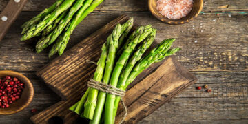 Kuşkonmaz Nedir? Faydaları Ve Zararları Nelerdir?