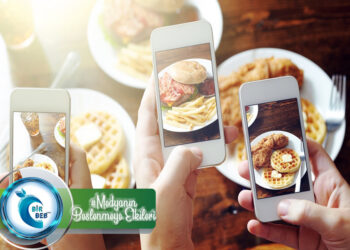 Medyanın Beslenmeye Etkileri