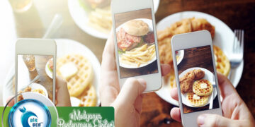 Medyanın Beslenmeye Etkileri