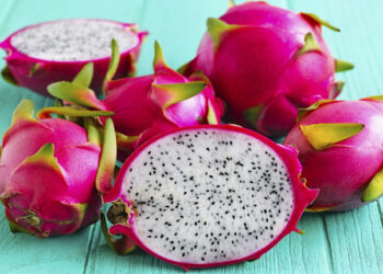 Pitaya Nedir? Faydaları Ve Zararları Nelerdir?