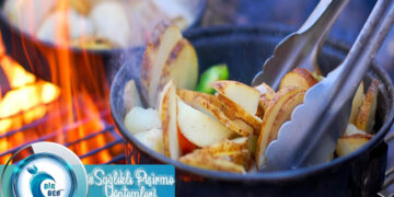 Sağlıklı Pişirme Yöntemleri