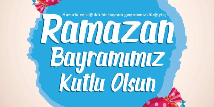 Ramazan Bayramımız Kutlu Olsun