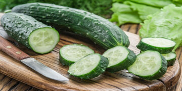 Salatalık Nedir? Faydaları Ve Zararları Nelerdir?