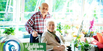 Yaşlılık ve Beslenme