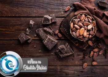 Akne ve Çikolata İlişkisi