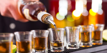 Alkol Tüketiminin Vücudumuza Etkileri