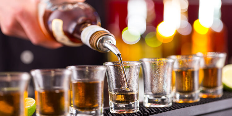 Alkol Tüketiminin Vücudumuza Etkileri