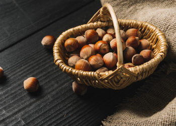 Fındık Nedir? Faydaları Ve Zararları Nelerdir?