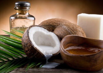 Hindistan Cevizi Yağının Faydaları