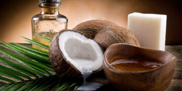 Hindistan Cevizi Yağının Faydaları