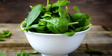 Ispanak Nedir? Faydaları Ve Zararları Nelerdir?