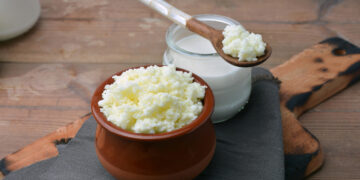 Kefir Nedir? Nasıl Üretilir? Sağlık Üzerine Etkileri Nelerdir?