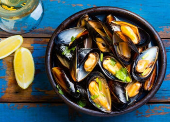 Midye Nedir? Sağlık Üzerine Etkileri Nelerdir?