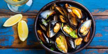 Midye Nedir? Sağlık Üzerine Etkileri Nelerdir?