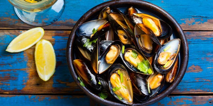 Midye Nedir? Sağlık Üzerine Etkileri Nelerdir?