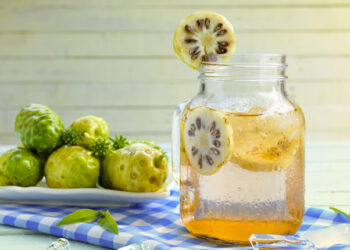 Noni Suyu Nedir? Faydaları Nelerdir?