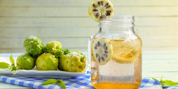 Noni Suyu Nedir? Faydaları Nelerdir?