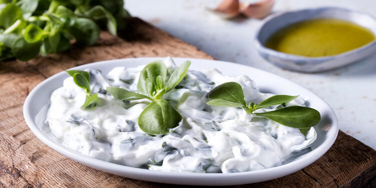 Sofralarımıza Renk, Bedenlerimize Sağlık: Semizotu