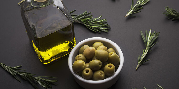 Zeytin Nedir? Faydaları Ve Zararları Nelerdir?