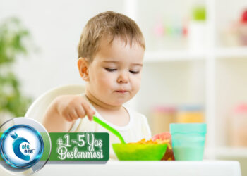 Okul Öncesi Dönemi Çocukların Beslenmesi Nasıl Olmalıdır?