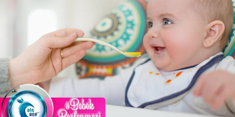 “0-1 Yaş” Çocuk Beslenmesinde Bilinmesi Gerekenler