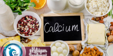Kalsiyum İncelemesi