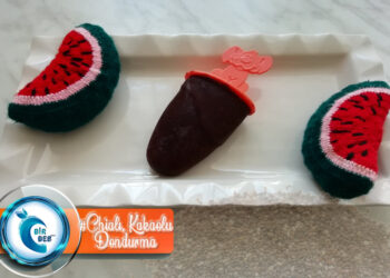 Chialı Kakaolu Dondurma Tarifi