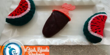 Chialı Kakaolu Dondurma Tarifi