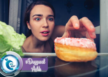 Duygusal Açlık ve Duygusal Yeme Davranışı