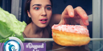 Duygusal Açlık ve Duygusal Yeme Davranışı