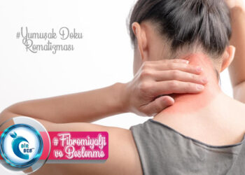 Fibromiyalji Nedir? Beslenme Tedavisi Nasıldır?