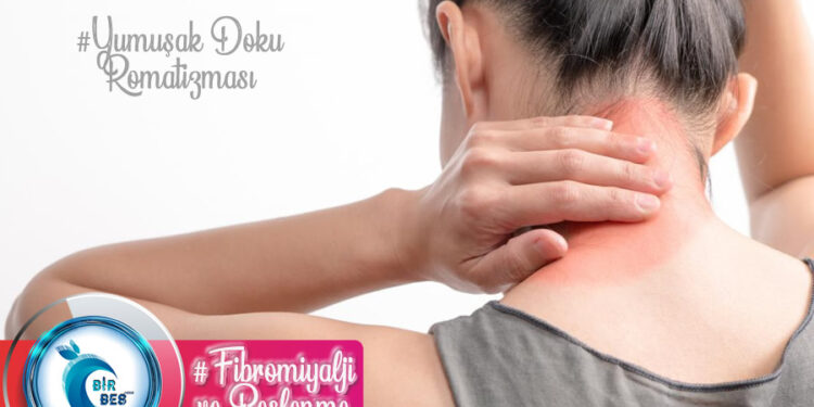 Fibromiyalji Nedir? Beslenme Tedavisi Nasıldır?