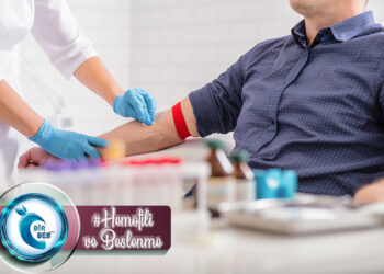 Hemofili Hastalarında Beslenme Nasıl Olmalıdır?