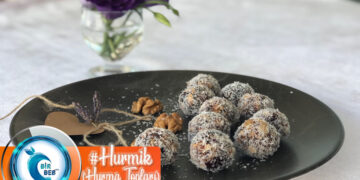 Hurmik (Hurma Topları) Tarifi